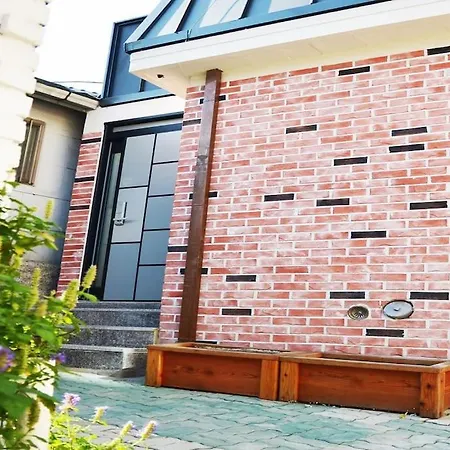 Sam House 154 - Center Of Seoul Appartement