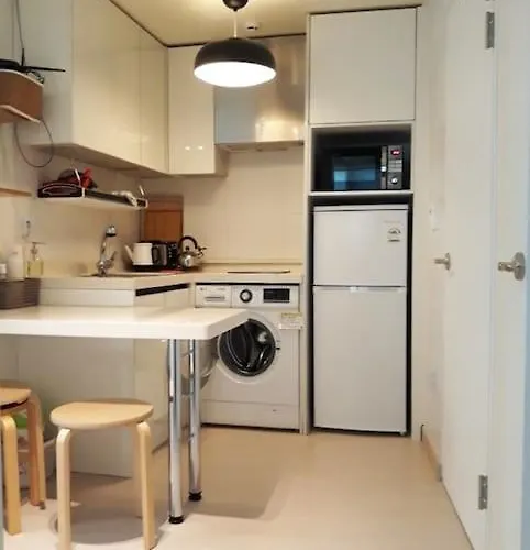 Appartamento Sam House 154 - Center Of