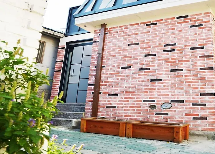 Sam House 154 - Center Of Appartamento Seul