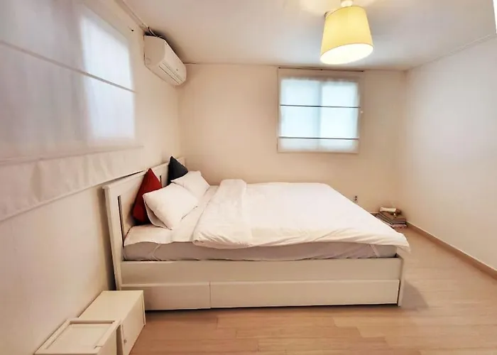 Sam House 154 - Center Of Appartamento Seul
