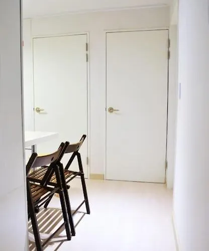Appartamento Sam House 154 - Center Of Seul