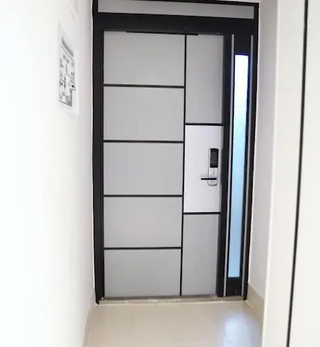 Sam House 154 - Center Of * Seul