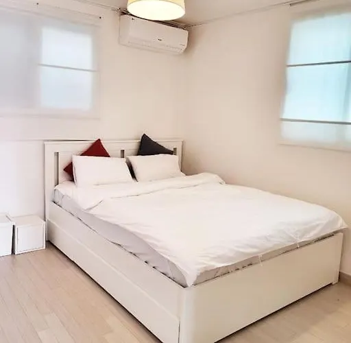 Sam House 154 - Center Of * Seul