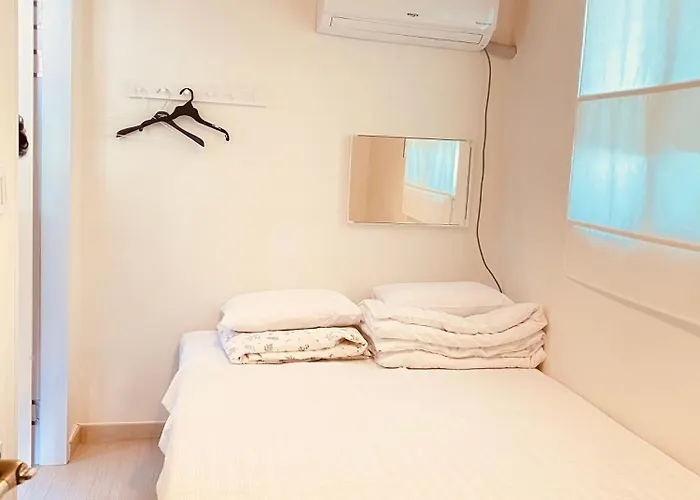 Sam House 154 - Center Of Seul